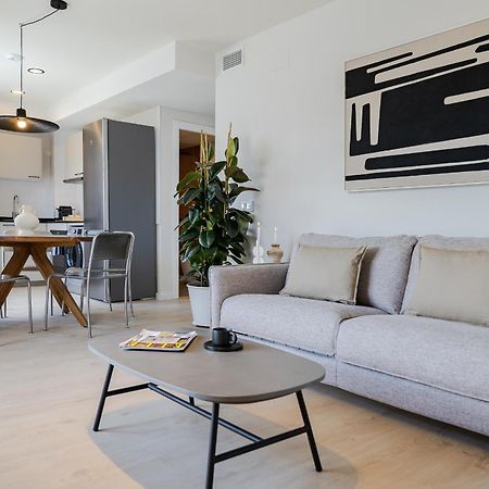 Puerto Alto Apartments By Olala Homes Madrid Luaran gambar