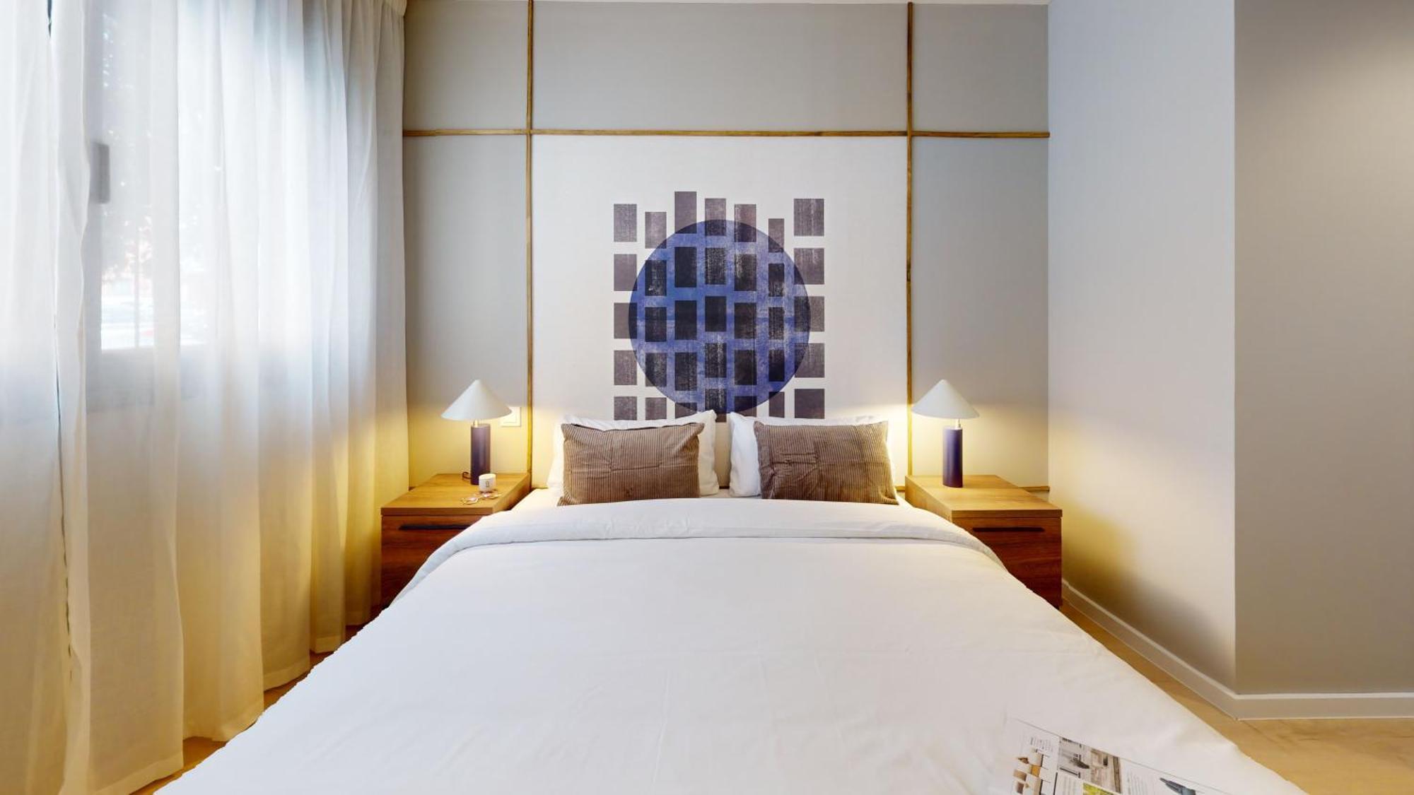Puerto Alto Apartments By Olala Homes Madrid Luaran gambar