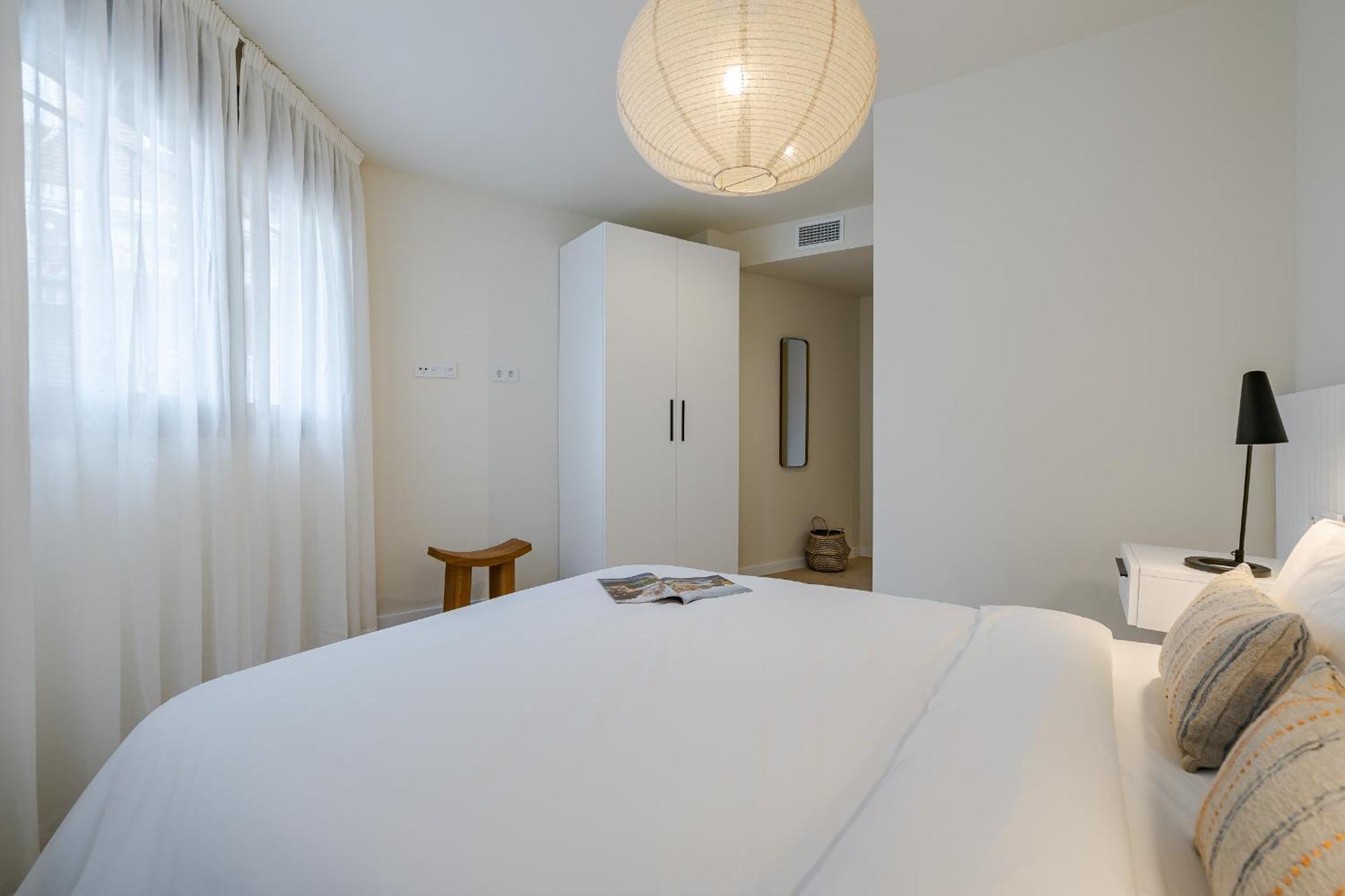 Puerto Alto Apartments By Olala Homes Madrid Luaran gambar