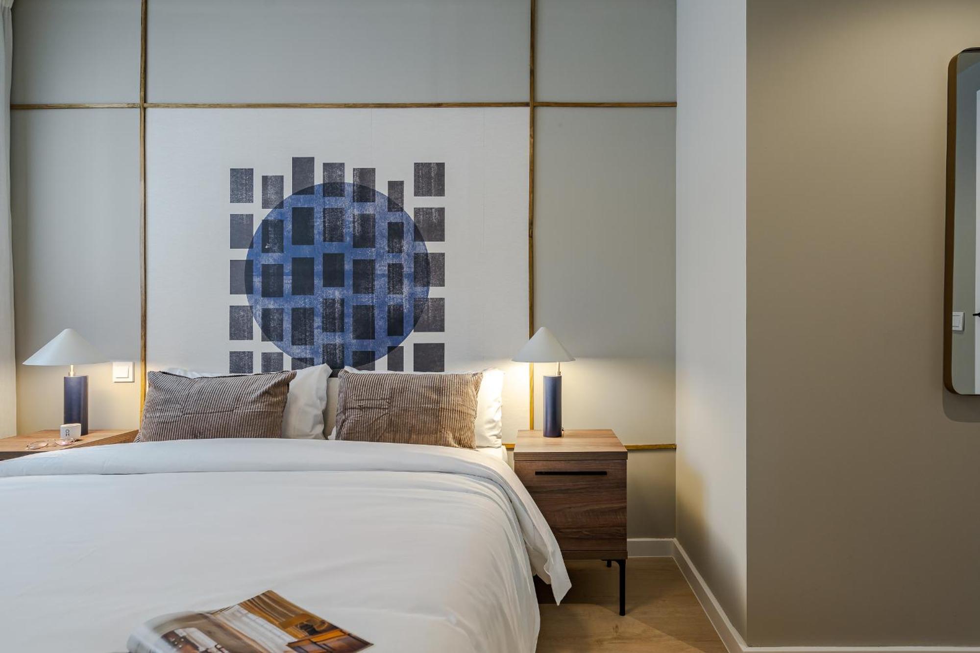 Puerto Alto Apartments By Olala Homes Madrid Luaran gambar