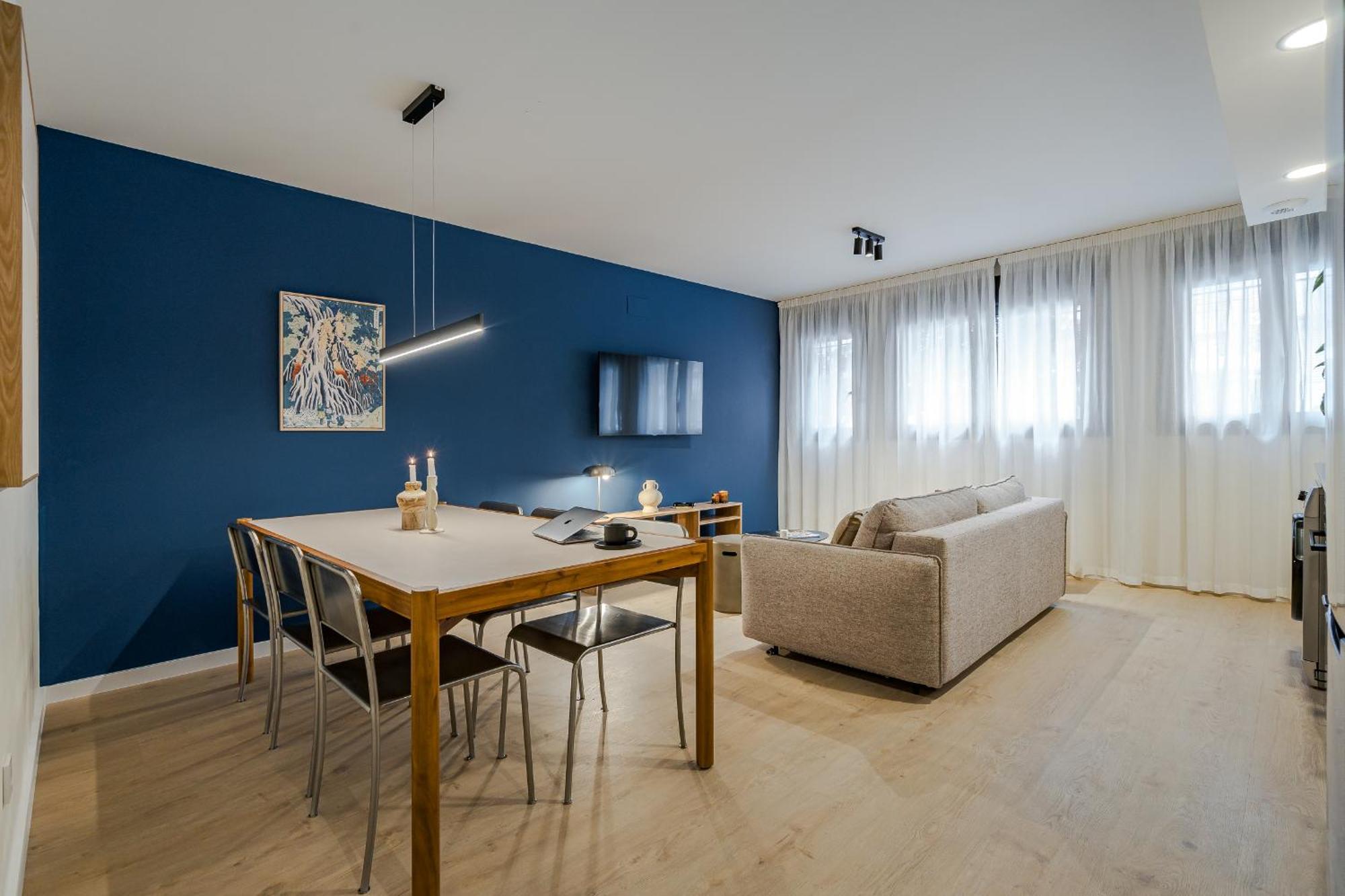 Puerto Alto Apartments By Olala Homes Madrid Luaran gambar