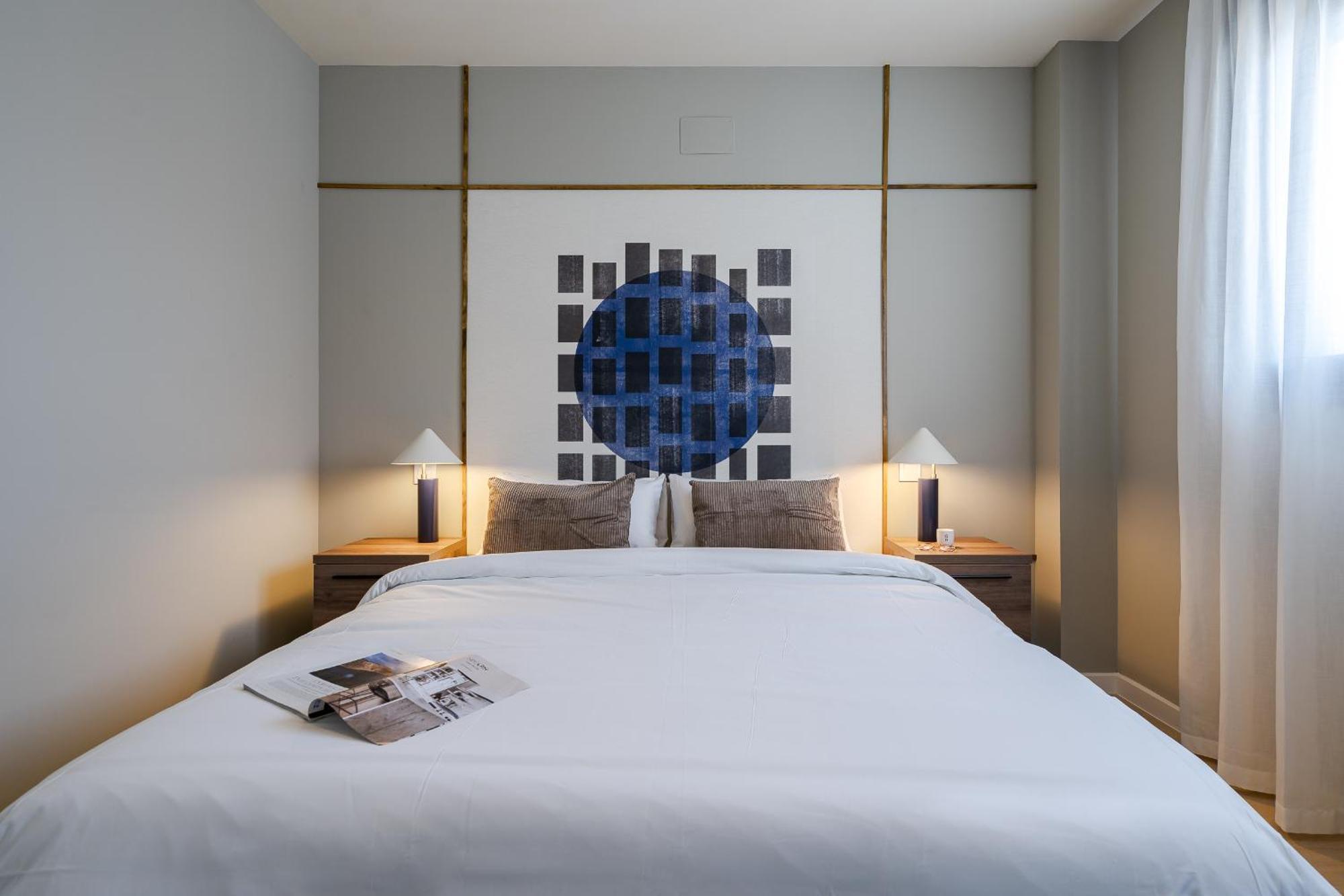 Puerto Alto Apartments By Olala Homes Madrid Luaran gambar