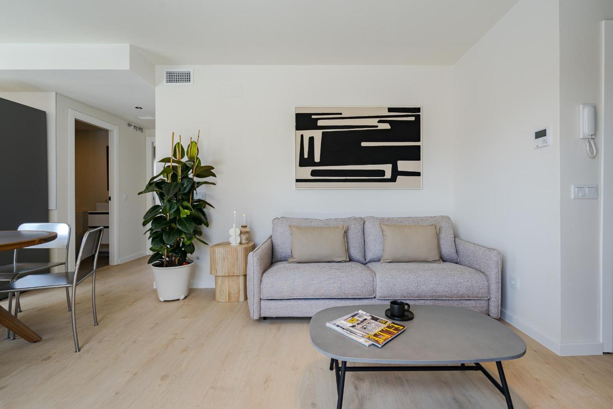 Puerto Alto Apartments By Olala Homes Madrid Luaran gambar