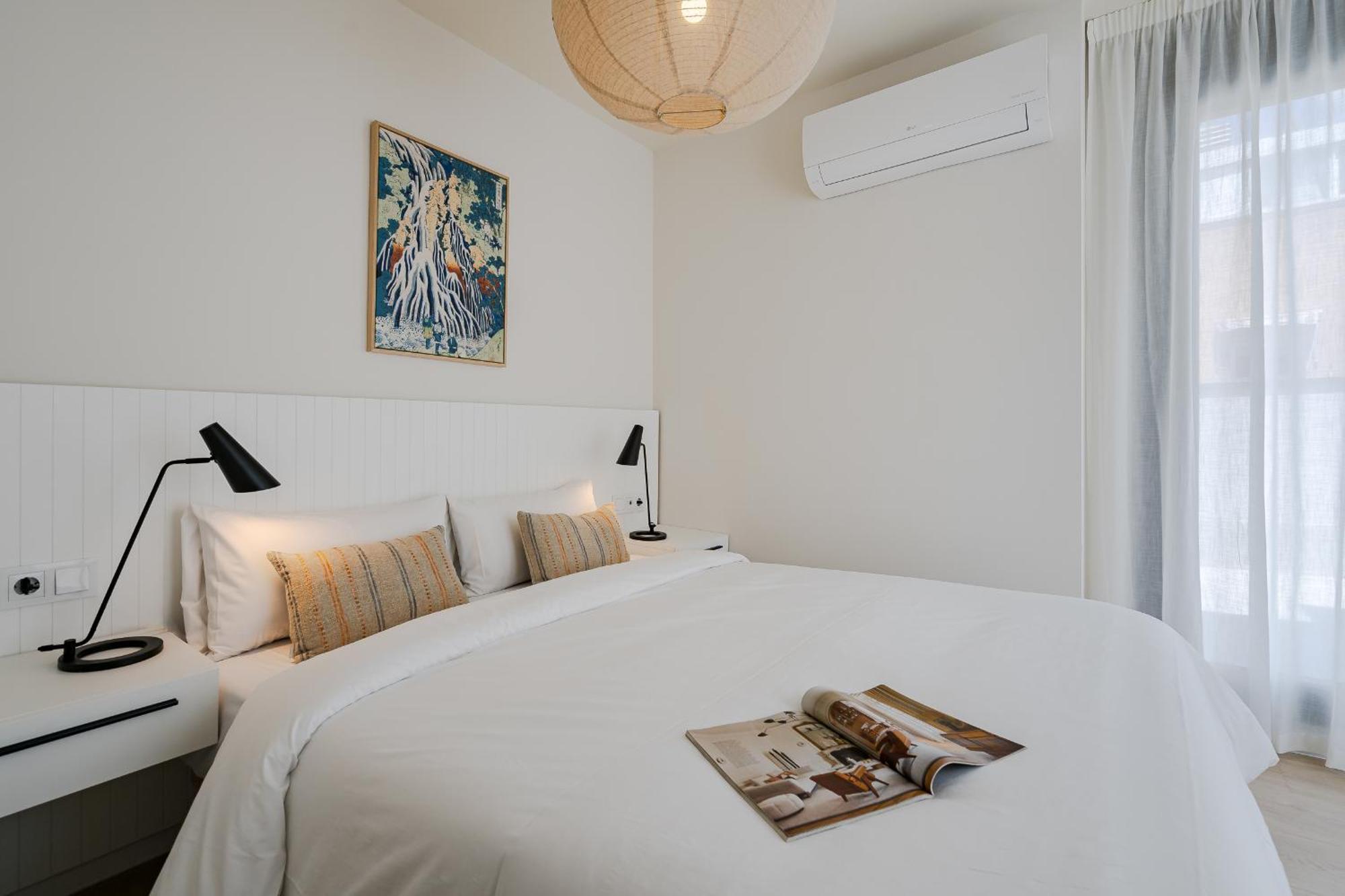 Puerto Alto Apartments By Olala Homes Madrid Luaran gambar