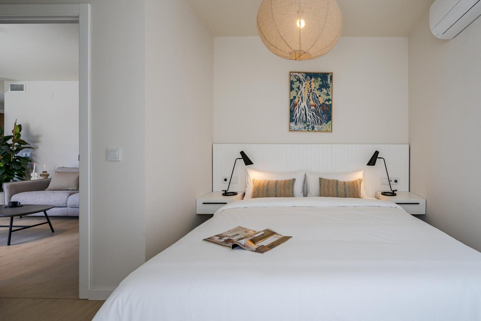 Puerto Alto Apartments By Olala Homes Madrid Luaran gambar