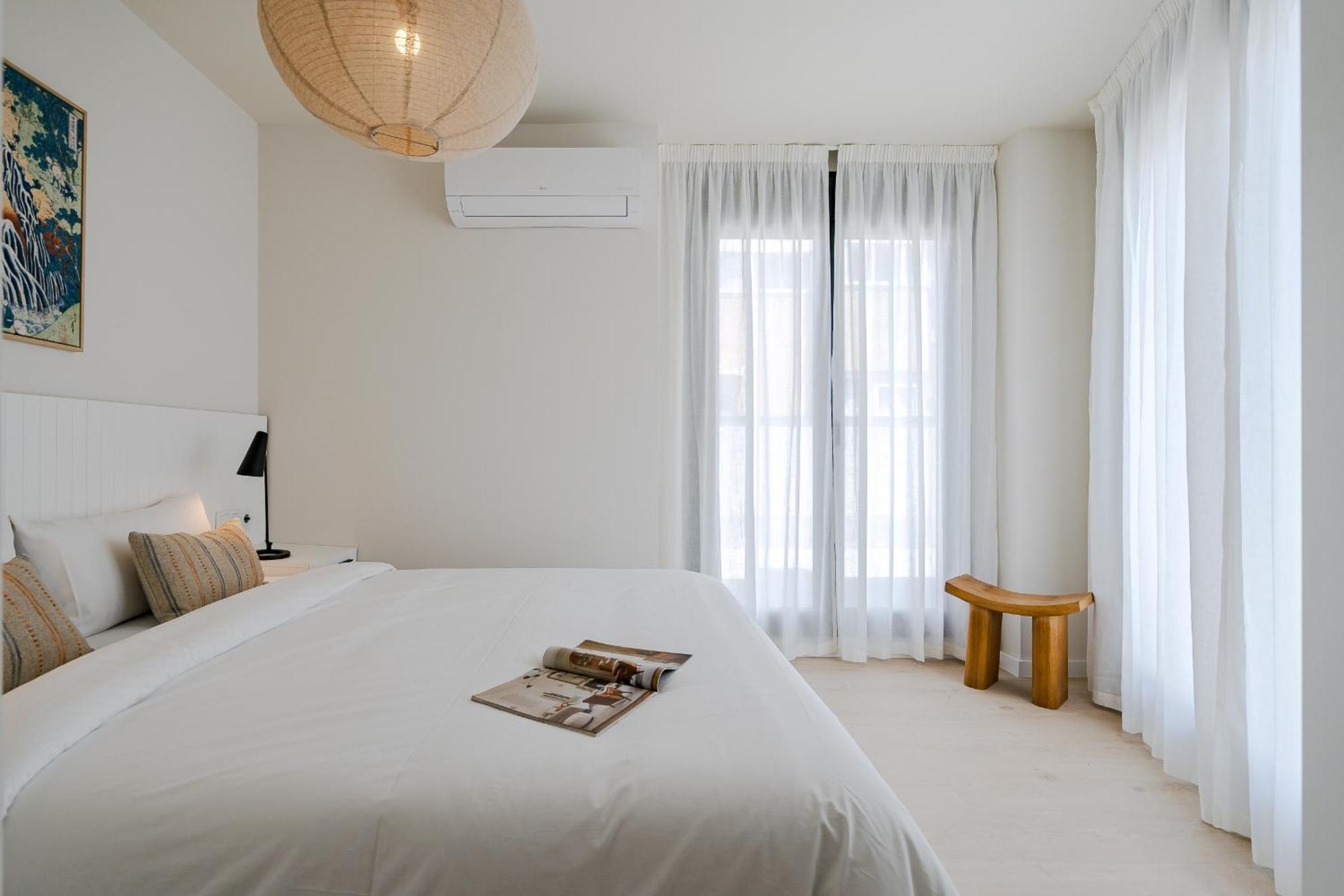 Puerto Alto Apartments By Olala Homes Madrid Luaran gambar