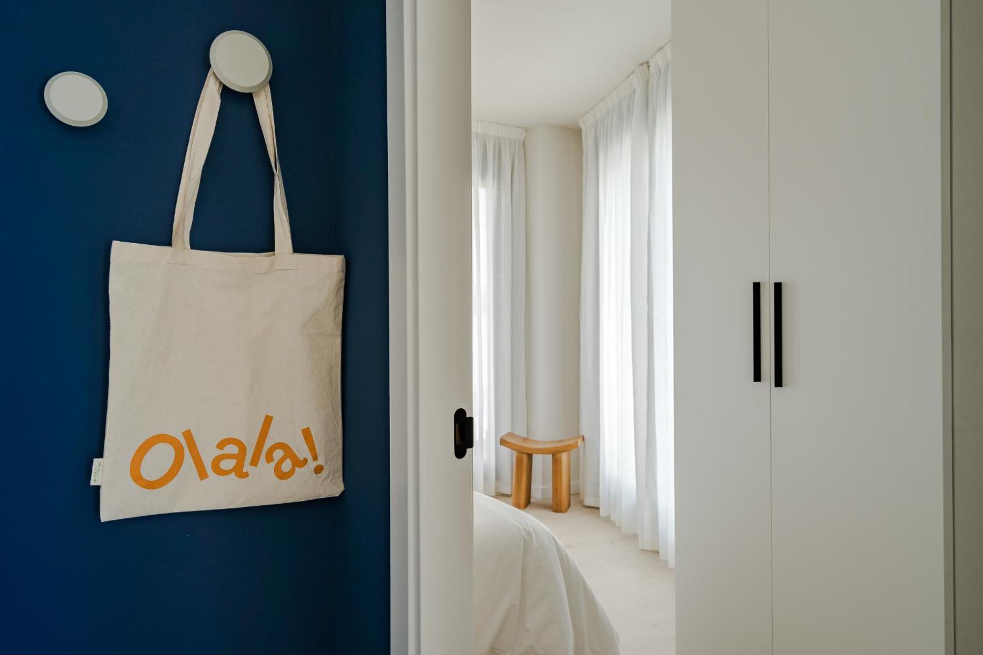 Puerto Alto Apartments By Olala Homes Madrid Luaran gambar