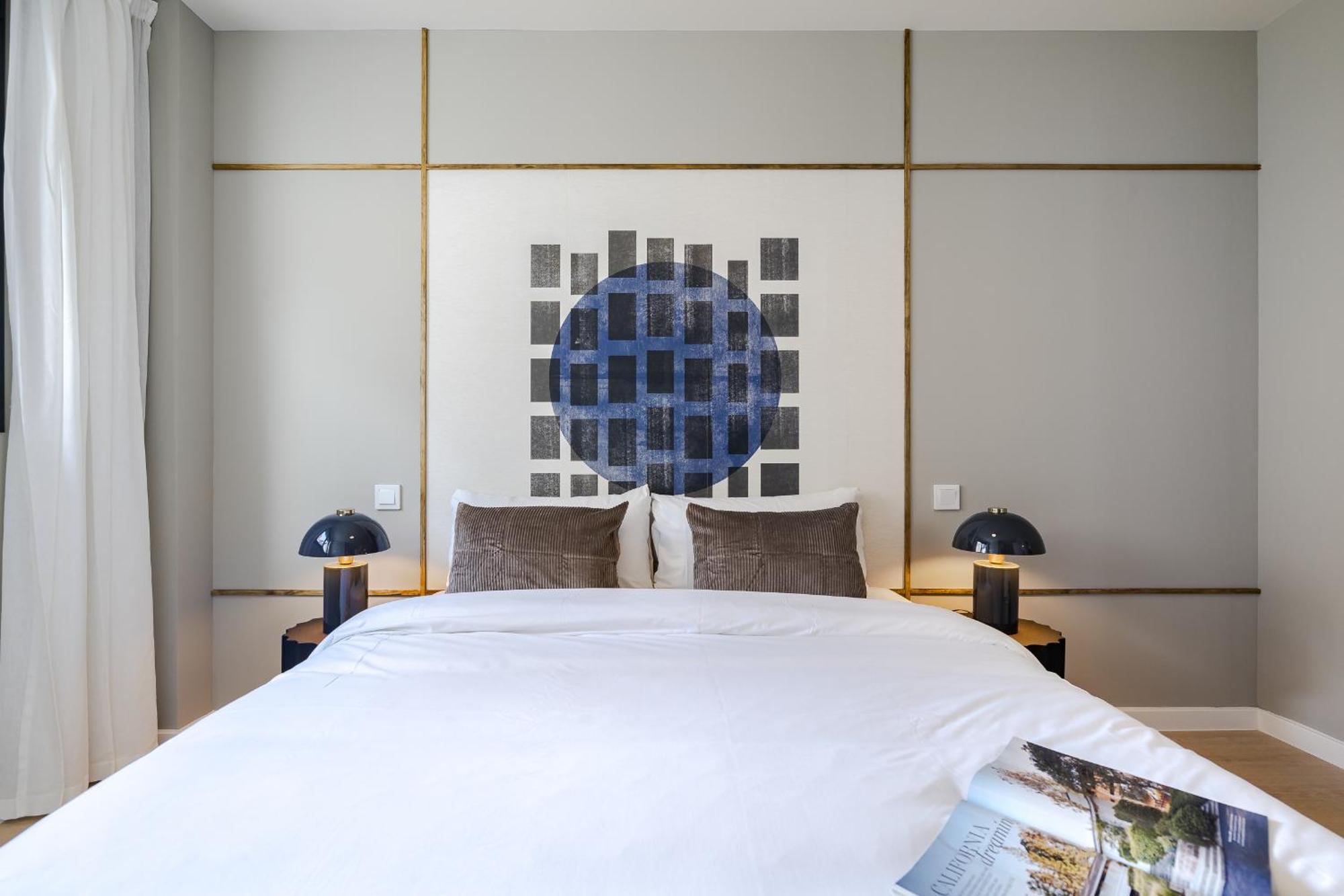 Puerto Alto Apartments By Olala Homes Madrid Luaran gambar