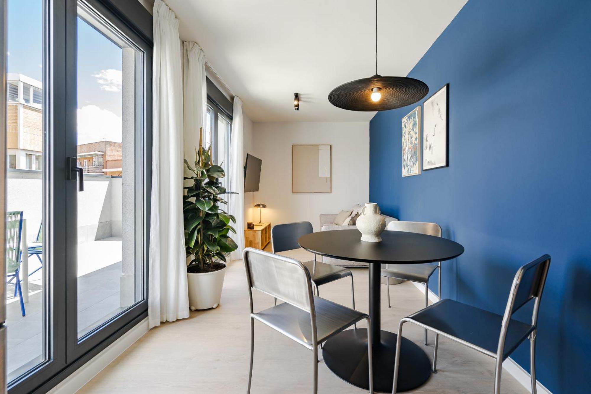 Puerto Alto Apartments By Olala Homes Madrid Luaran gambar