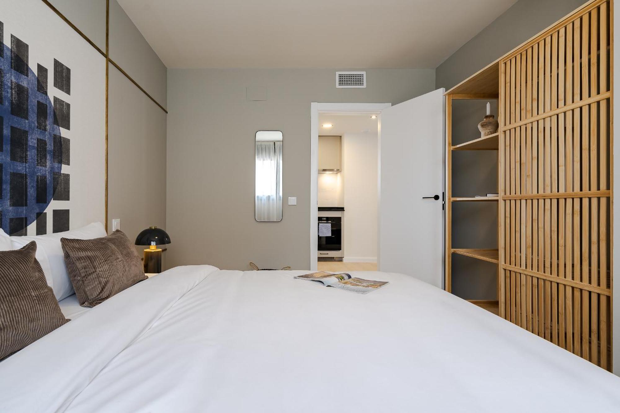 Puerto Alto Apartments By Olala Homes Madrid Luaran gambar