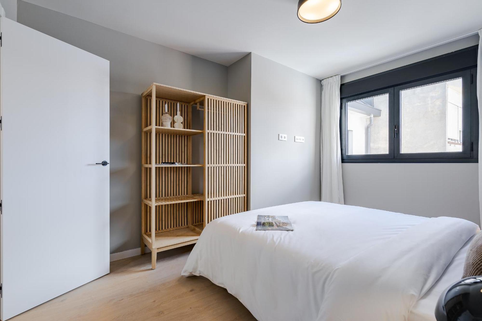 Puerto Alto Apartments By Olala Homes Madrid Luaran gambar