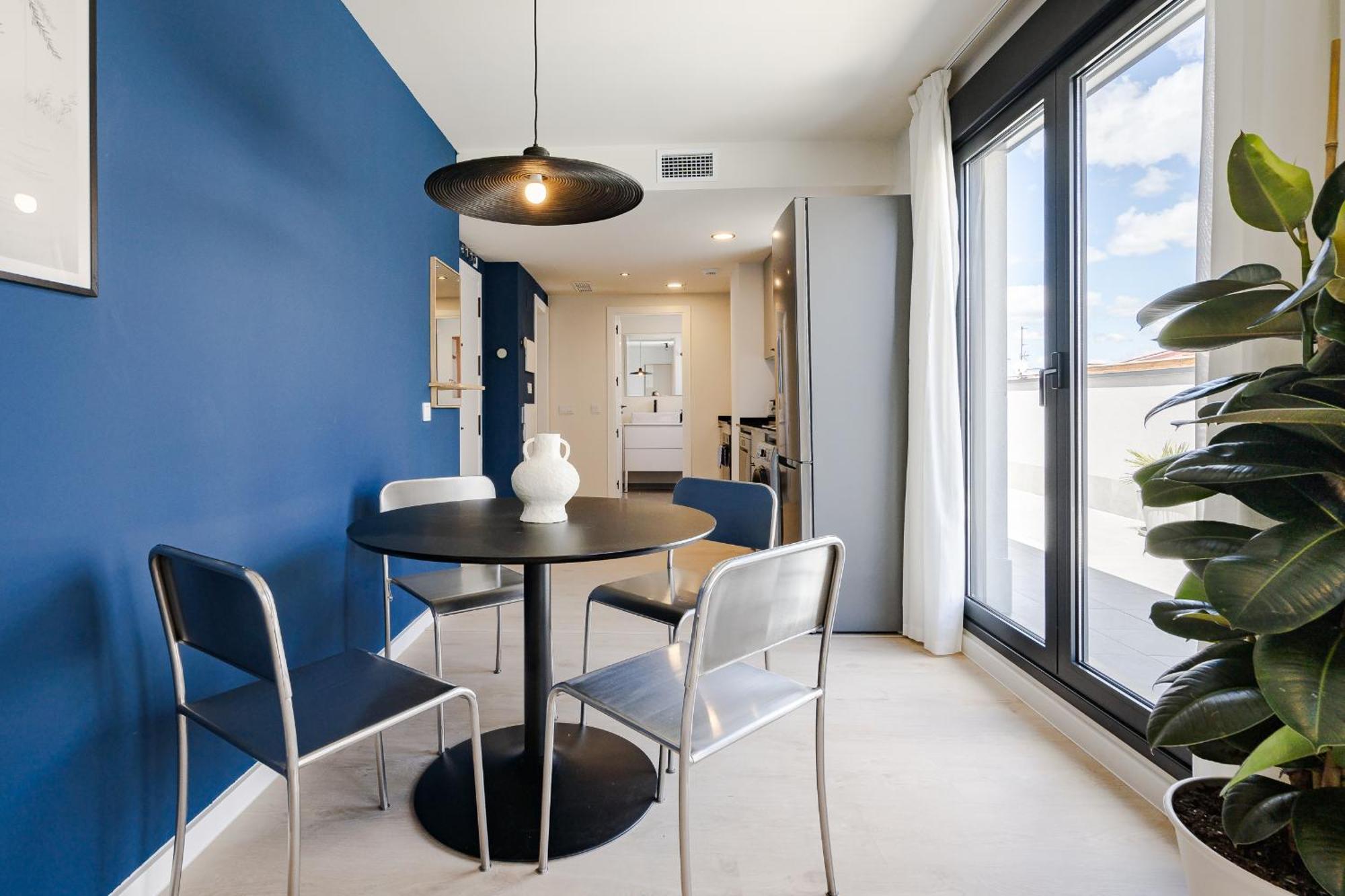 Puerto Alto Apartments By Olala Homes Madrid Luaran gambar