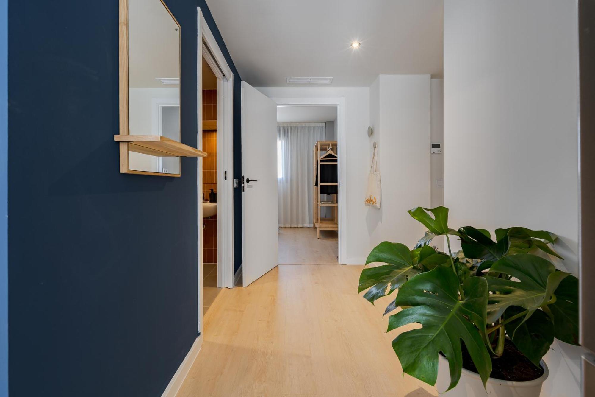 Puerto Alto Apartments By Olala Homes Madrid Luaran gambar