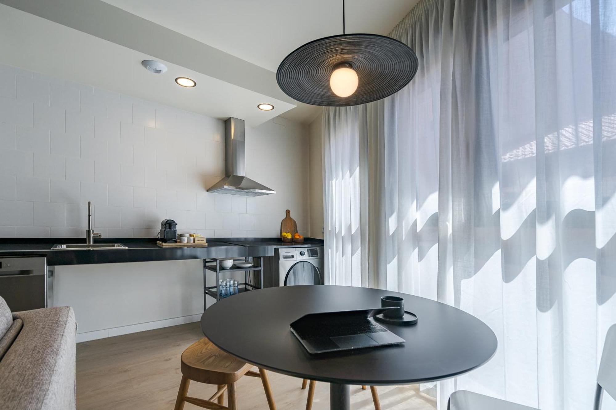 Puerto Alto Apartments By Olala Homes Madrid Luaran gambar