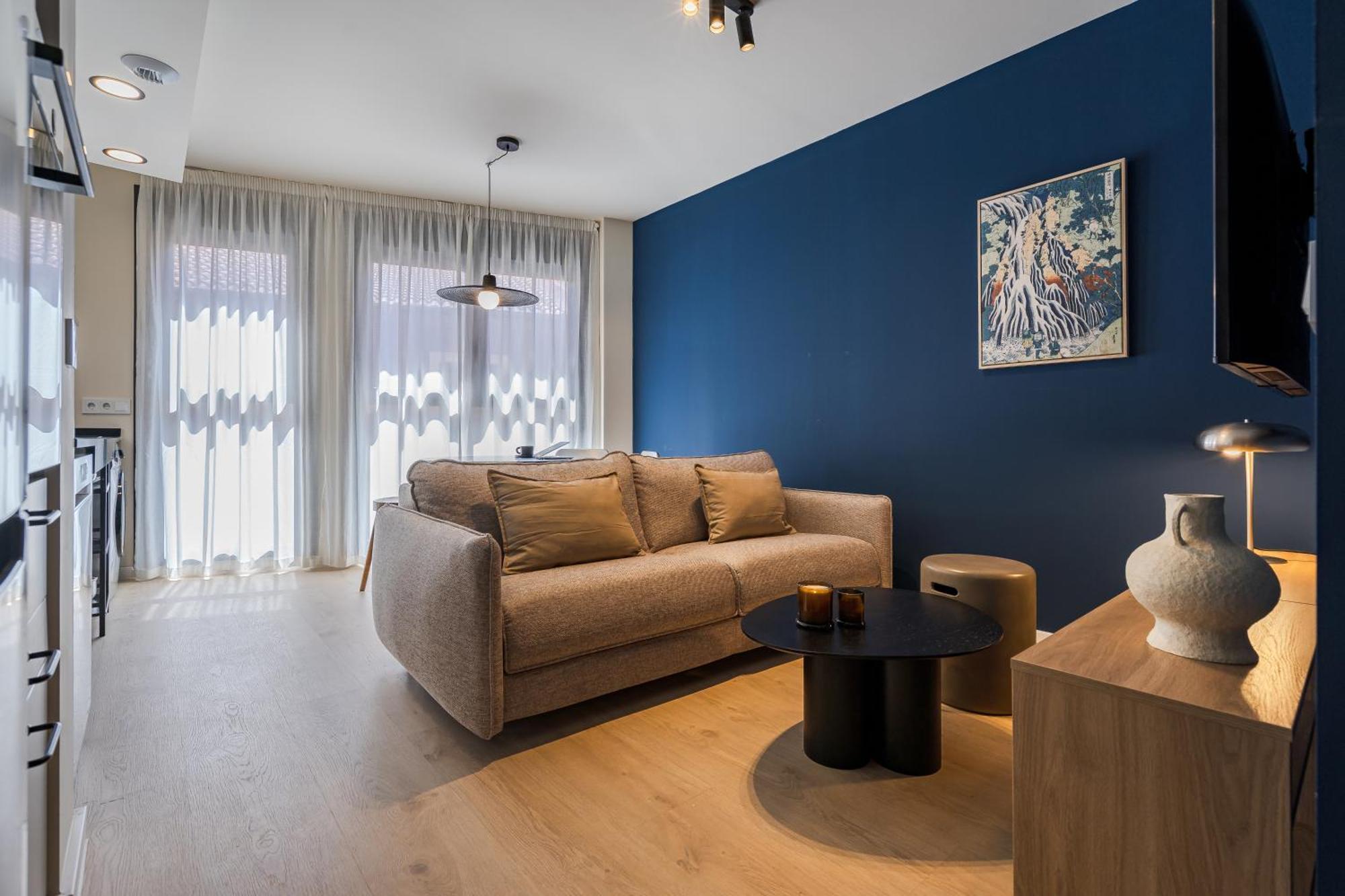 Puerto Alto Apartments By Olala Homes Madrid Luaran gambar
