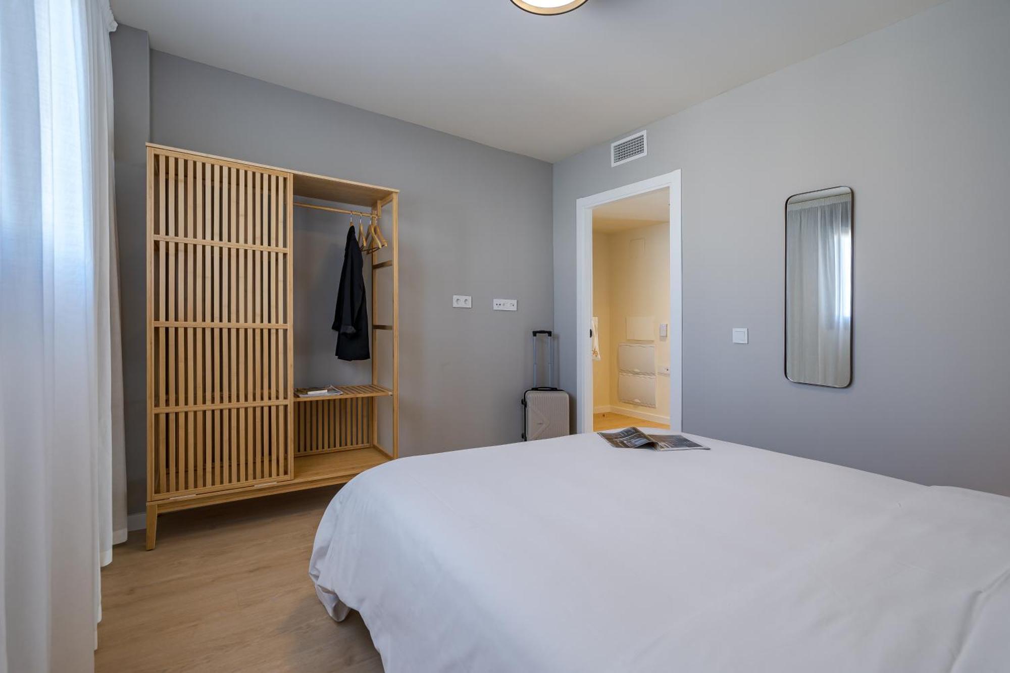 Puerto Alto Apartments By Olala Homes Madrid Luaran gambar