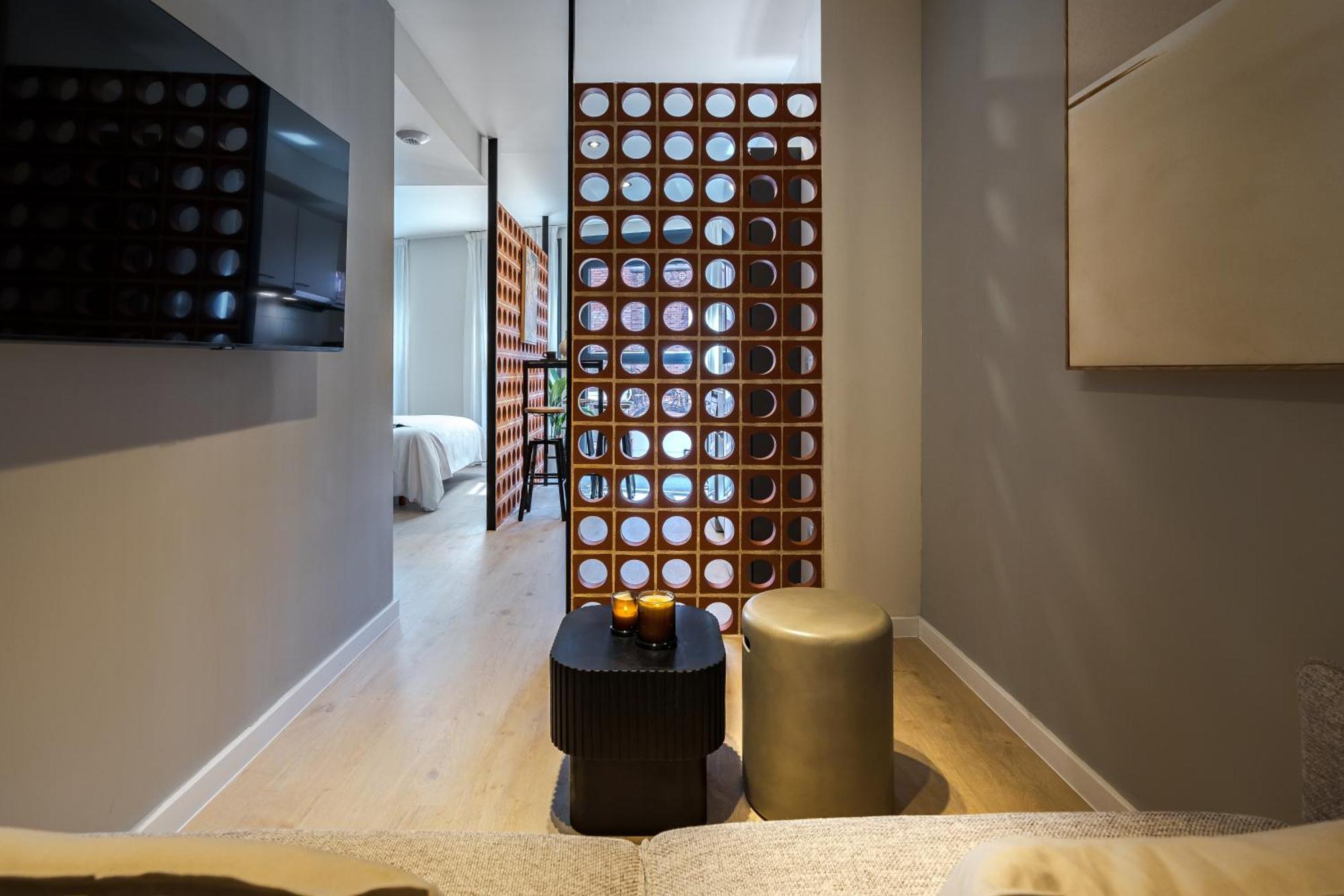 Puerto Alto Apartments By Olala Homes Madrid Luaran gambar