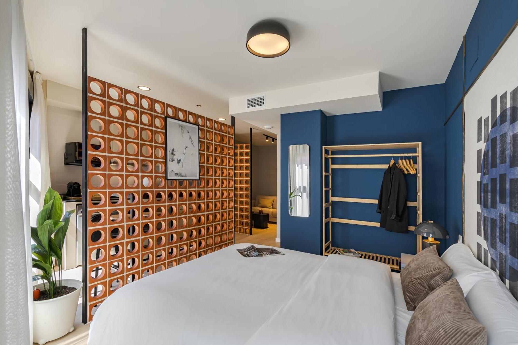 Puerto Alto Apartments By Olala Homes Madrid Luaran gambar