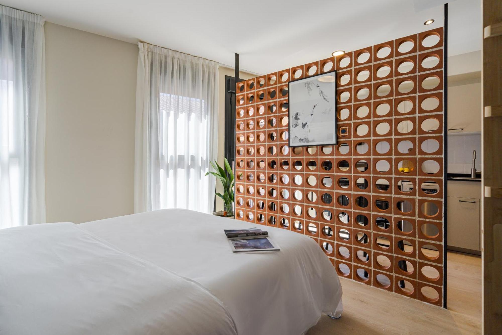Puerto Alto Apartments By Olala Homes Madrid Luaran gambar