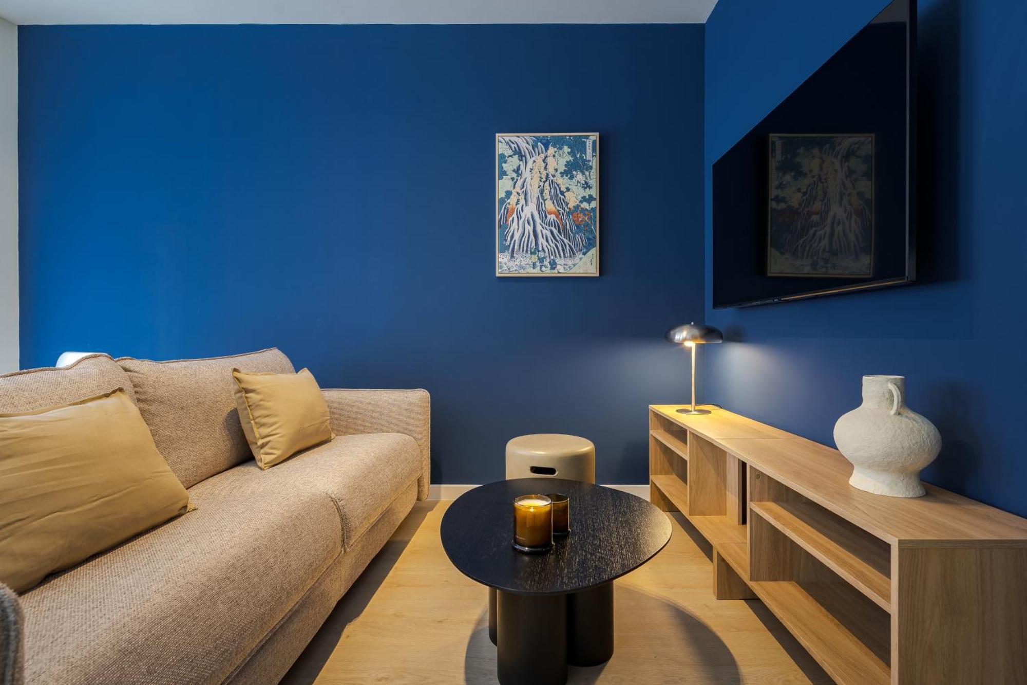 Puerto Alto Apartments By Olala Homes Madrid Luaran gambar