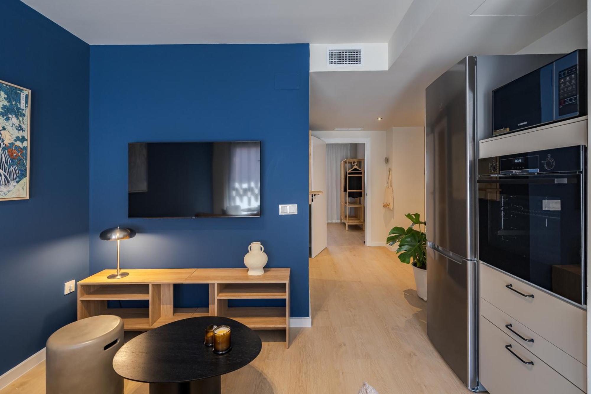 Puerto Alto Apartments By Olala Homes Madrid Luaran gambar