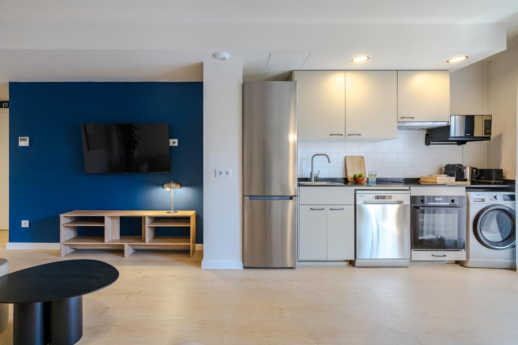 Puerto Alto Apartments By Olala Homes Madrid Luaran gambar