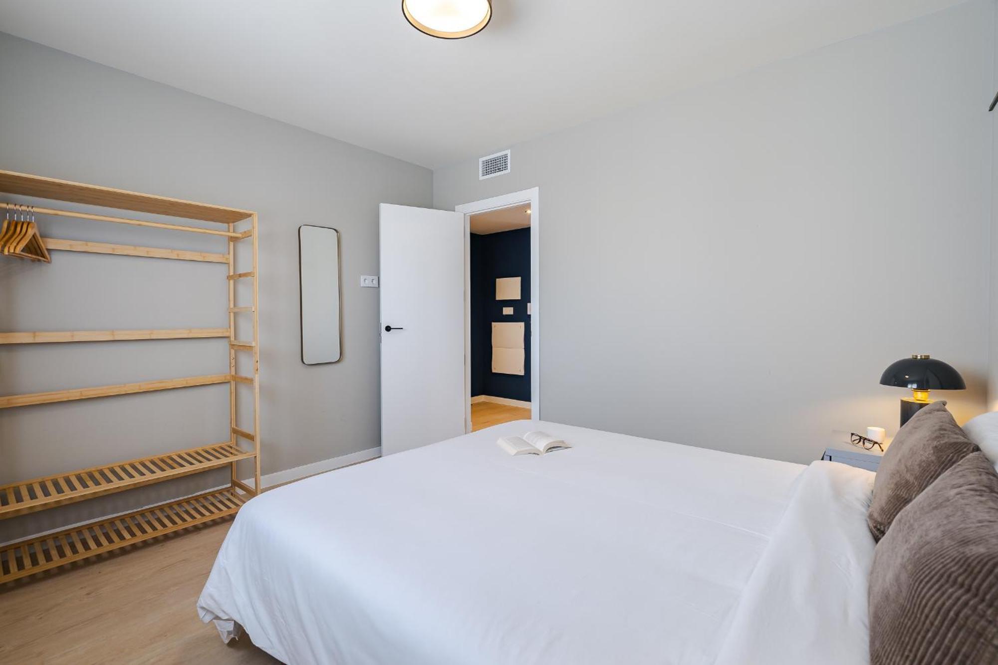 Puerto Alto Apartments By Olala Homes Madrid Luaran gambar