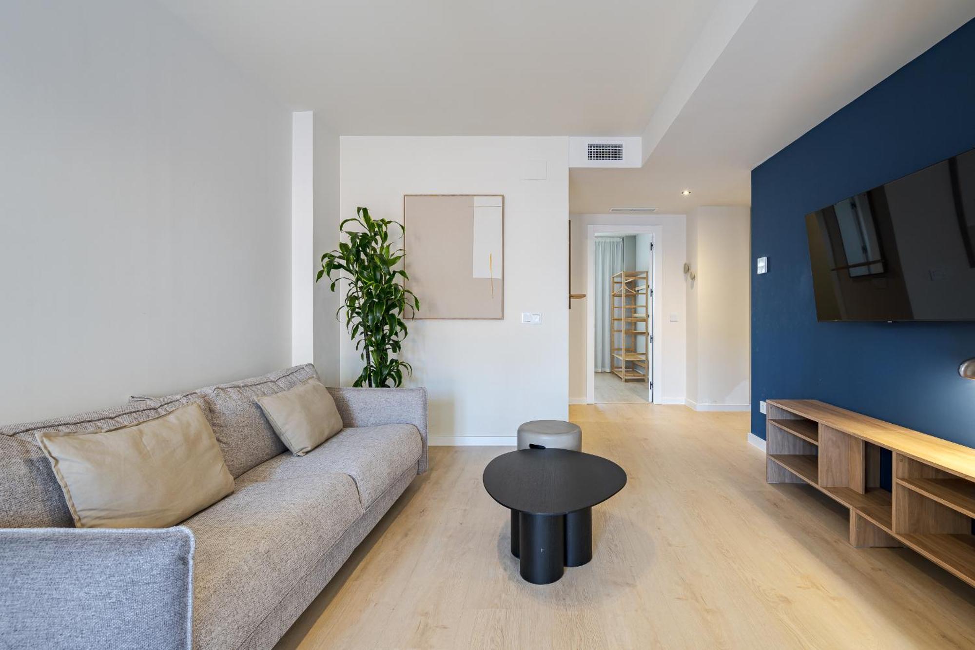 Puerto Alto Apartments By Olala Homes Madrid Luaran gambar